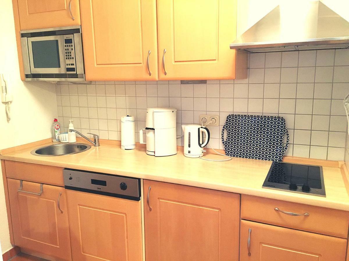 Apartment Himmel& - Nur 300m Vom *