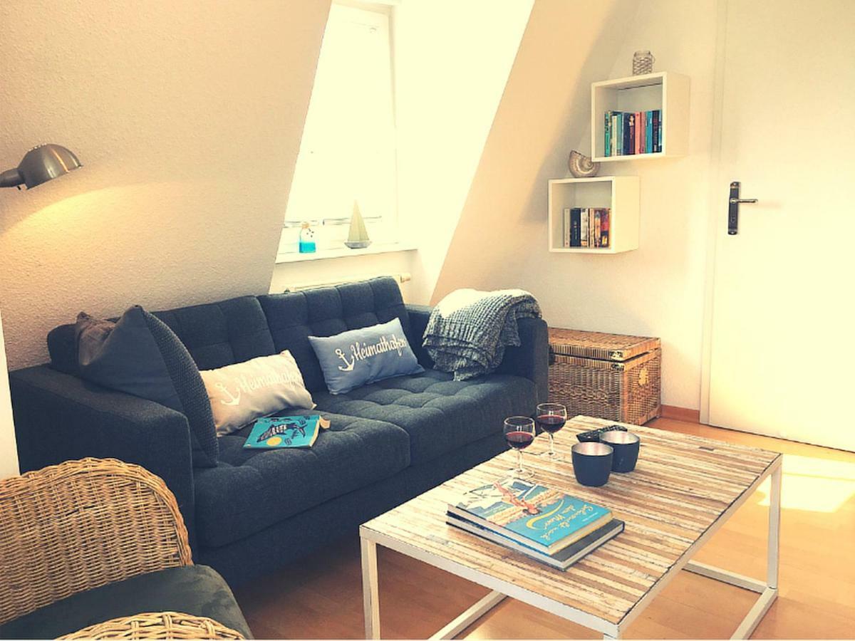 Himmel& - Nur 300m Vom Apartment Kuehlungsborn