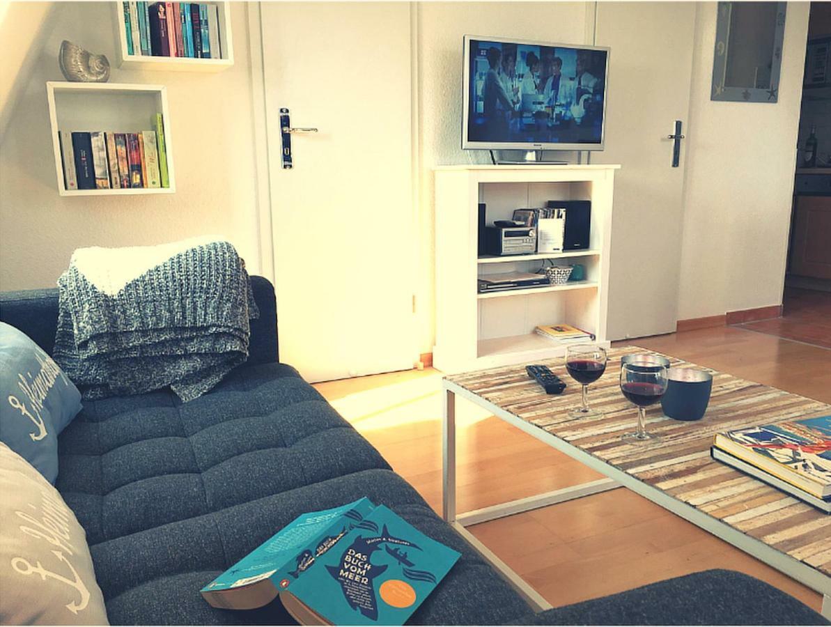 Apartment Himmel& - Nur 300m Vom Kuehlungsborn
