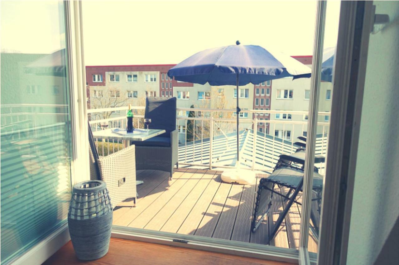 Himmel& - Nur 300m Vom Apartment *
